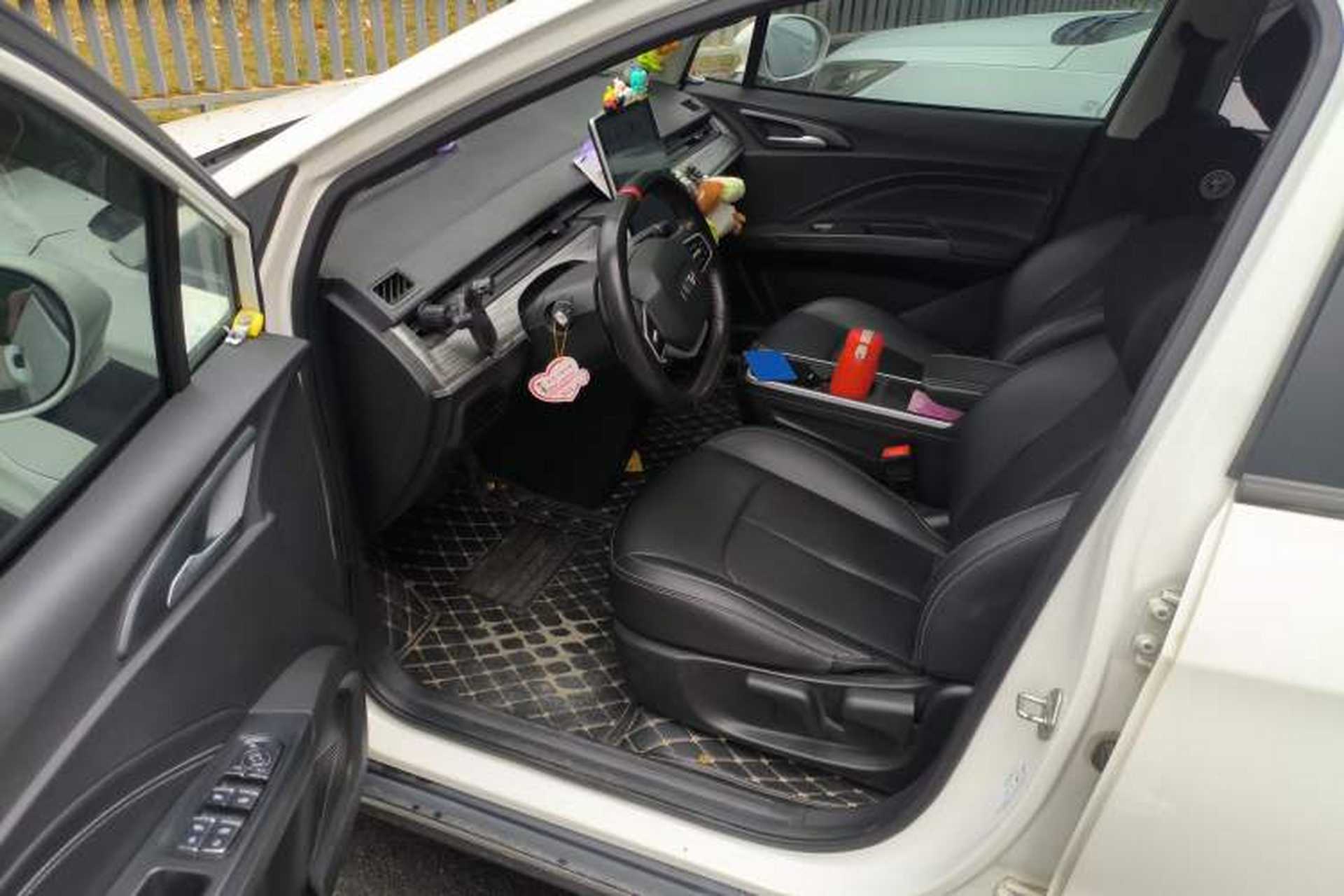 Used NETA V 2022 Chao 400 Interior 3