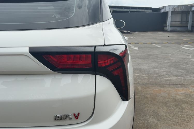 Used NETA V 2022 Chao 400 Lite Interior 3