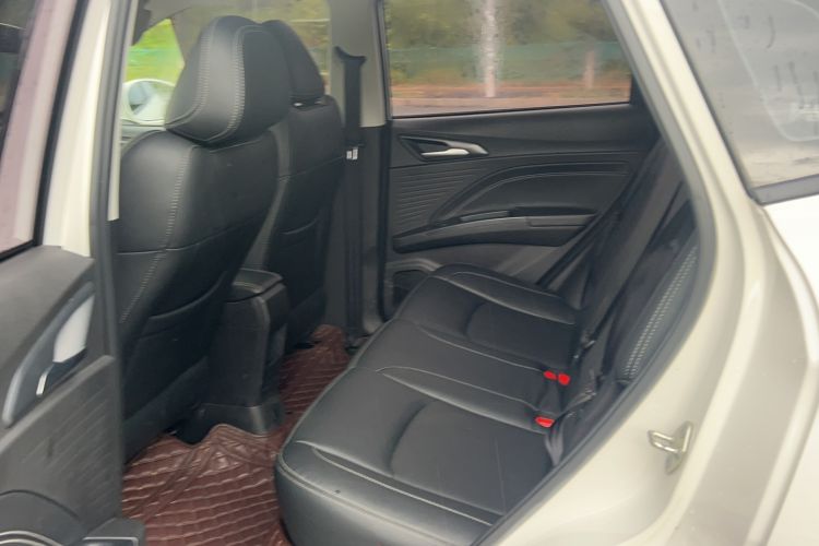 Used NETA V 2022 Chao 300 Lite Ternary Lithium Interior 3