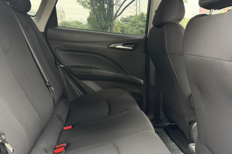 Used NETA V 2022 Standard Range Industry Custom Edition Interior 4