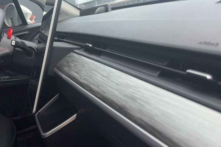 Used NETA V 2022 Chao 400 Lite Interior 4