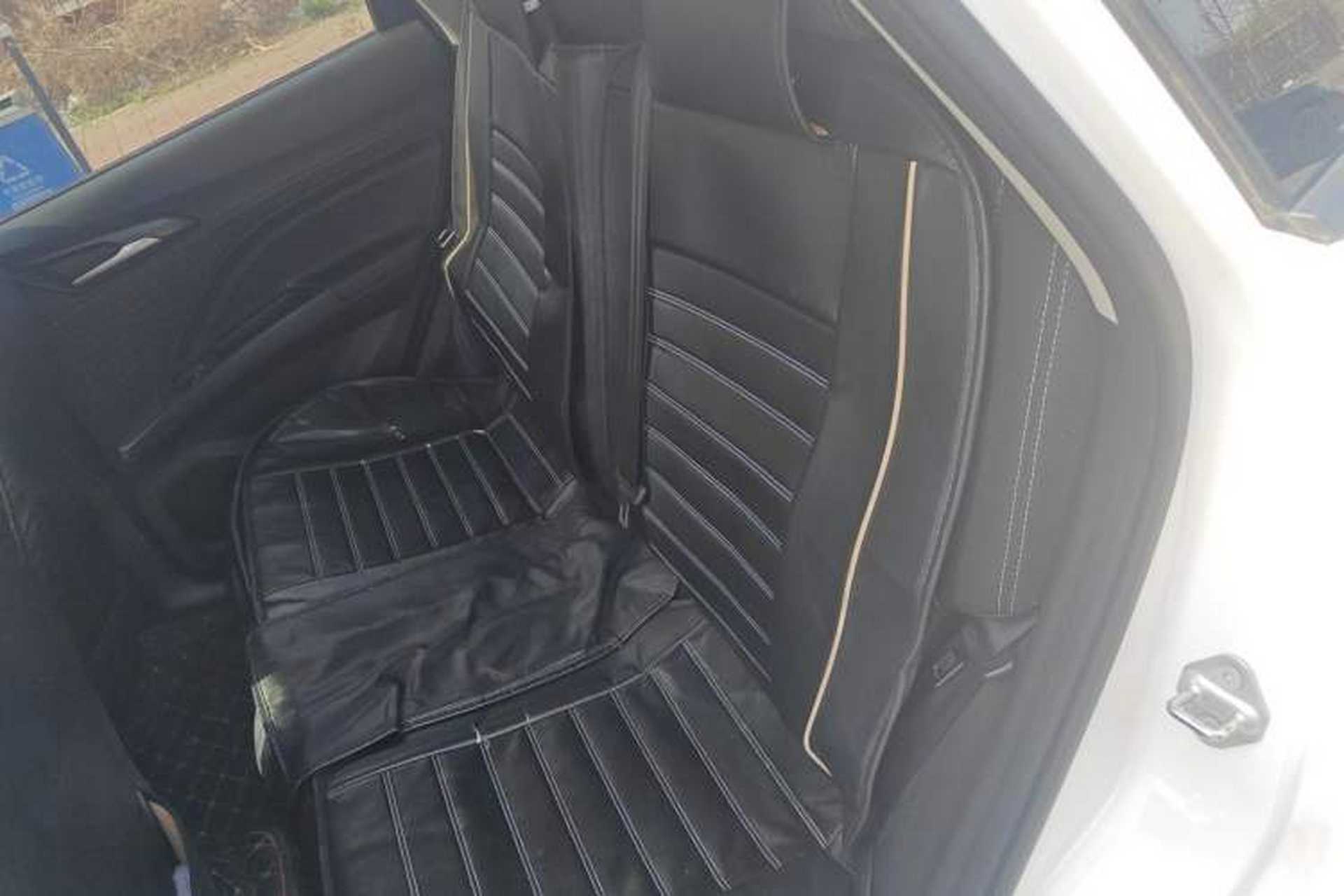 Used NETA V 2022 Chao 300 Lite Lithium Iron Phosphate Interior 4
