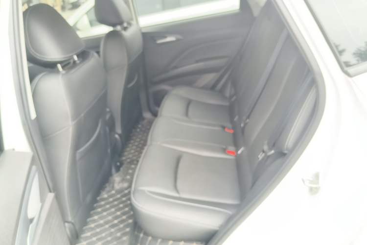 Used NETA V 2022 Chao 400 Lite Interior 4
