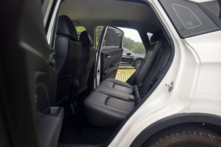 Used NETA V 2022 Chao 400 Lite Interior 4