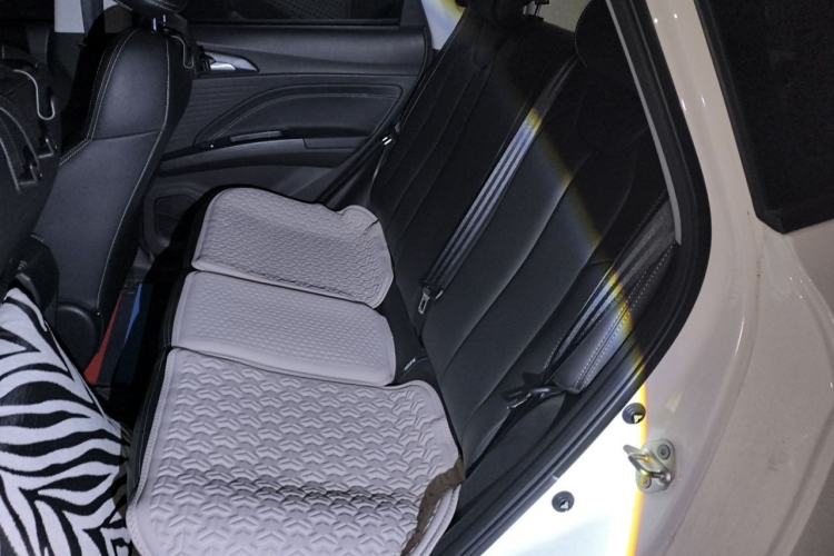 Used NETA V 2022 Chao 300 Lite Ternary Lithium Interior 4