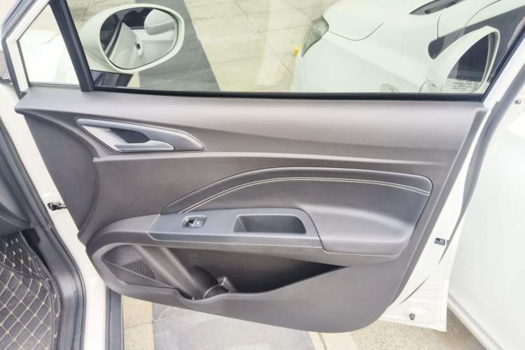 Used NETA V 2022 Chao 400 Lite Interior 5