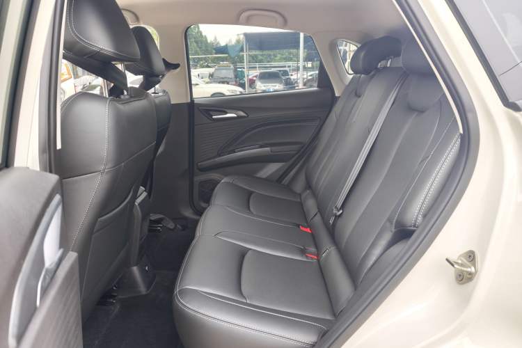 Used NETA V 2022 Chao 400 Lite Interior 5
