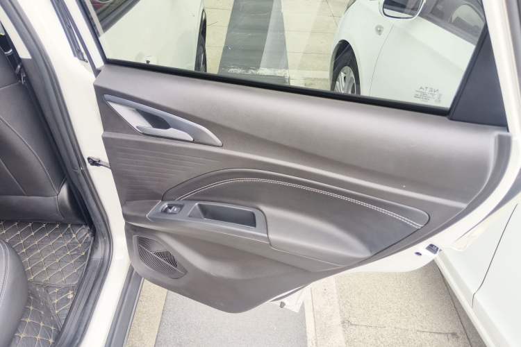 Used NETA V 2022 Chao 400 Lite Interior 6