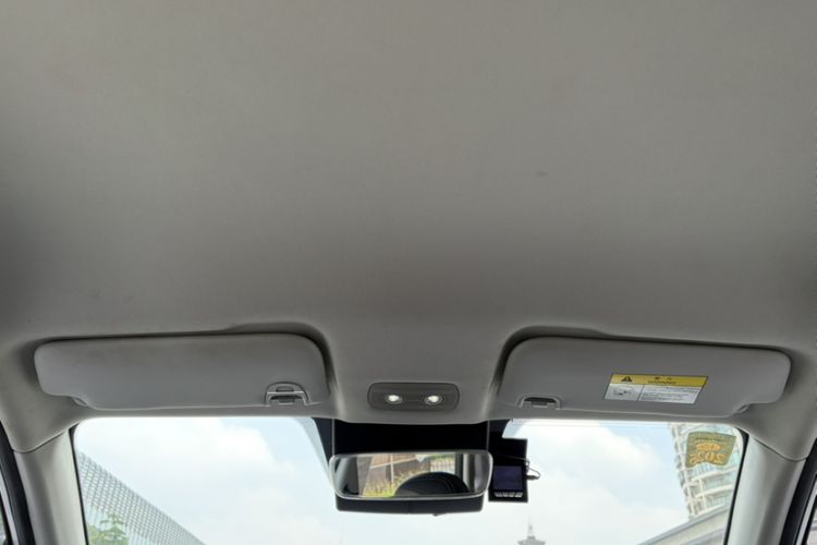 Used NETA V 2022 Chao 400 Lite Interior 6