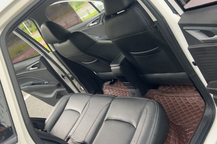 Used NETA V 2022 Chao 300 Lite Ternary Lithium Interior 6