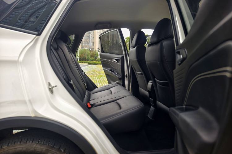 Used NETA V 2022 Chao 400 Lite Interior 6