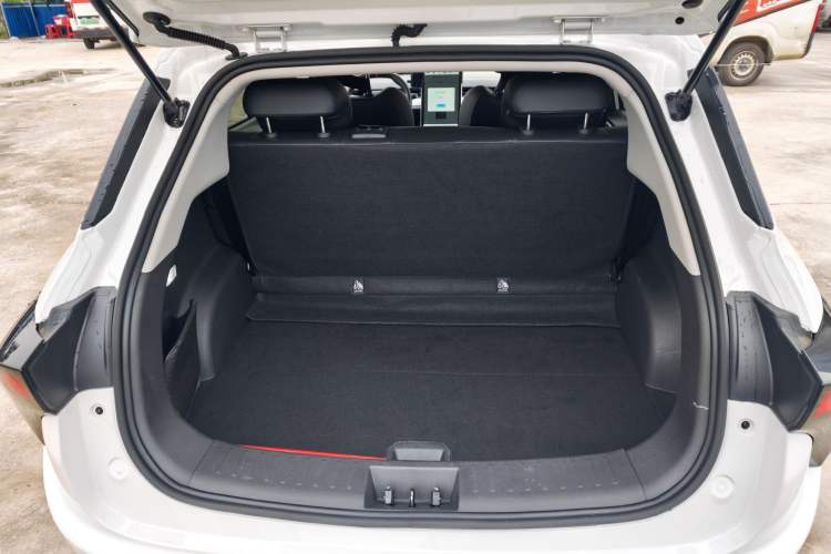 Used NETA V 2022 Chao 400 Lite Interior 6