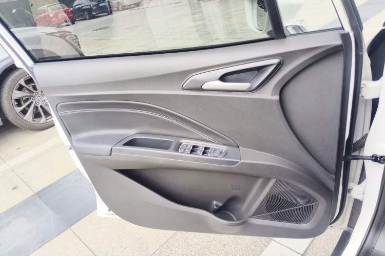 Used NETA V 2022 Chao 400 Lite Interior 7
