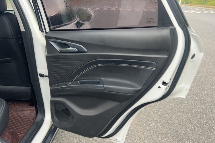 Used NETA V 2022 Chao 300 Lite Ternary Lithium Interior 7