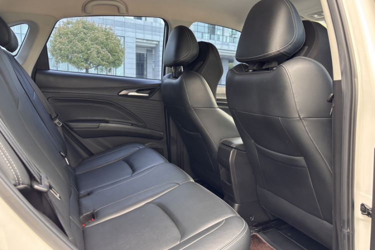 Used NETA V 2022 Chao 300 Lite Ternary Lithium Interior 7