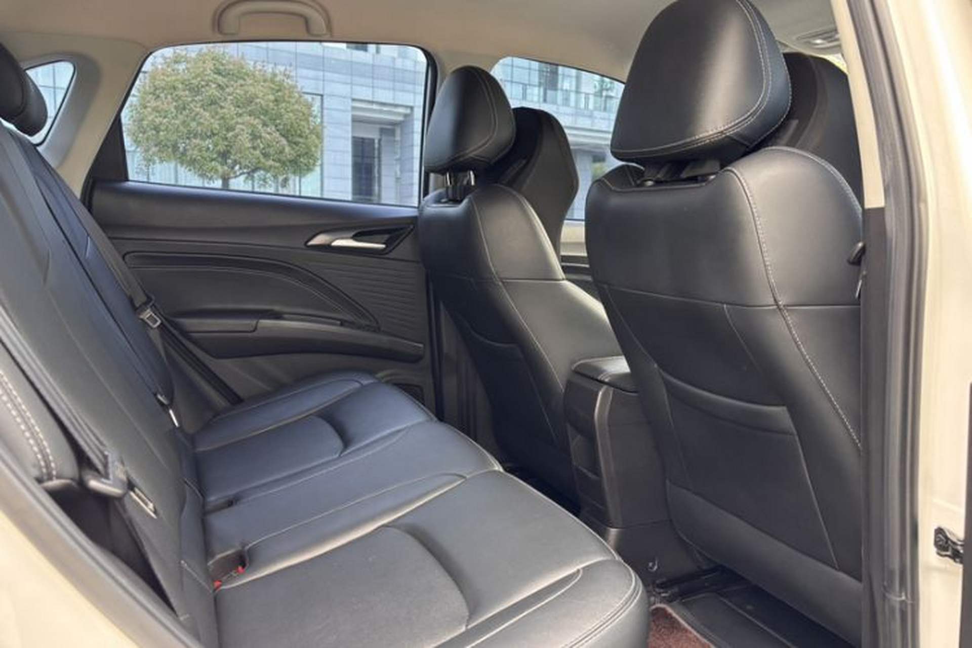 Used NETA V 2022 Chao 300 Lite Ternary Lithium Interior 7