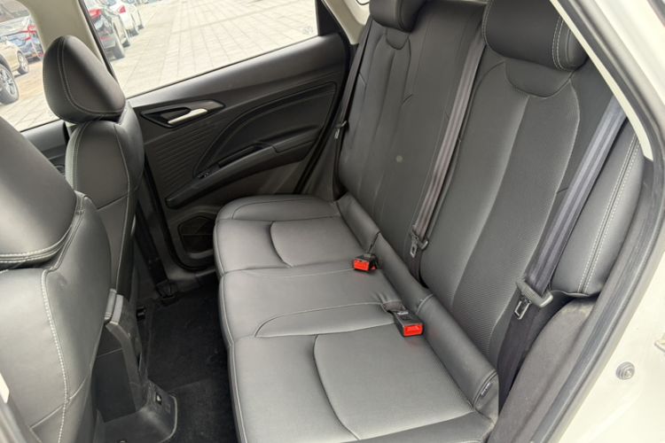Used NETA V 2022 Chao 400 Lite Interior 8