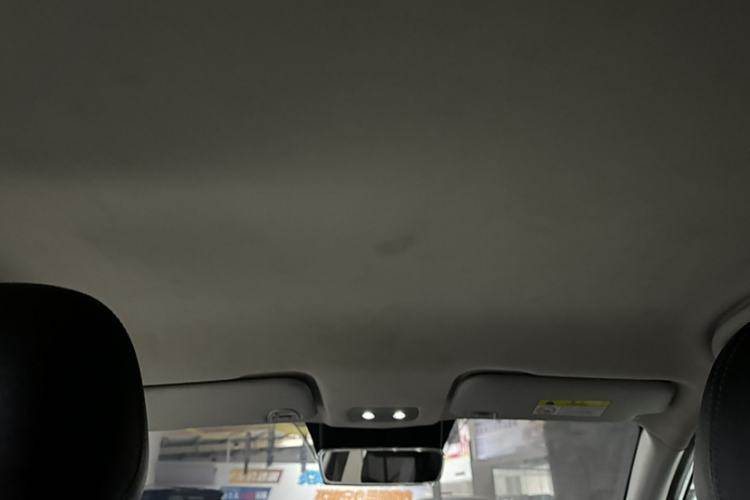 Used NETA V 2022 Chao 400 Lite Interior 8