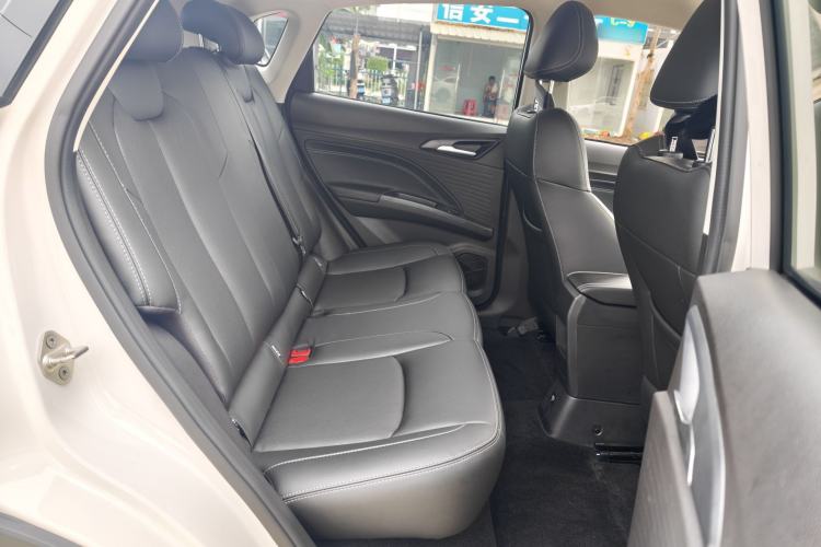 Used NETA V 2022 Chao 400 Lite Interior 8