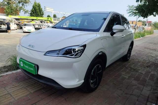 Used NETA V 2022 Chao 400 Lite