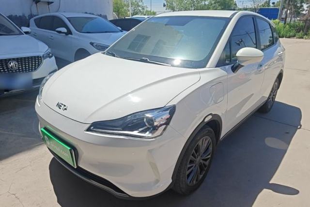 Used NETA V 2022 Chao 400 Lite
