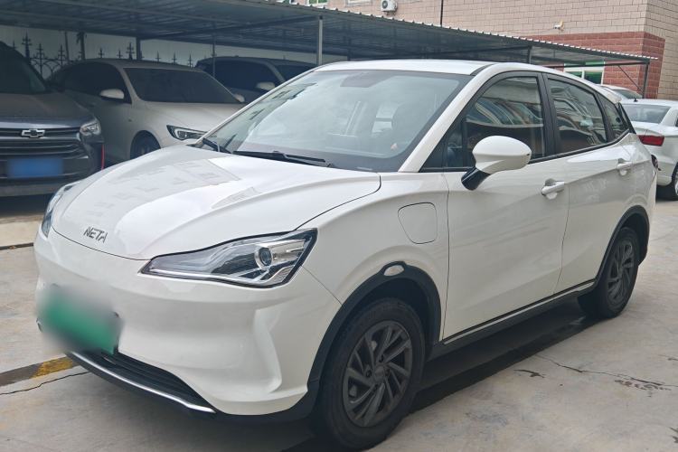 NETA V 2022 Chao 300 Lite Ternary Lithium usata Guazi used car, China used car export, Used car for sale, Used  cars, Cheapest cars for sale