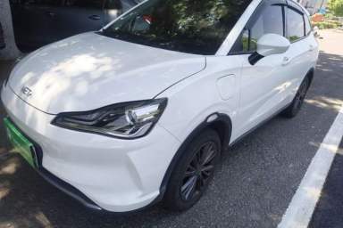 Used NETA V 2022 Chao 400 Lite