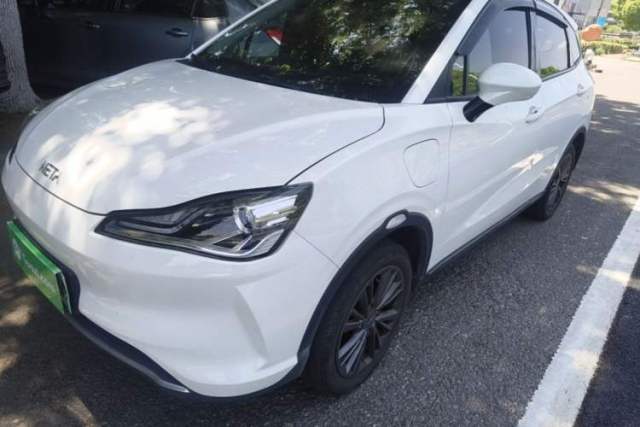 Used NETA V 2022 Chao 400 Lite