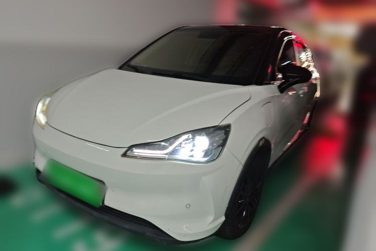 Used NETA V 2022 Pro Long-Range Smart Edition Guazi used car, China used car export, Used car for sale, Used  cars, Cheapest cars for sale