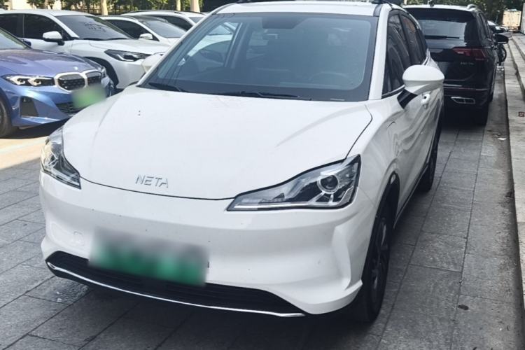 Used NETA V 2022 Chao 300 Industry Custom Edition Guazi used car, China used car export, Used car for sale, Used cars, Cheapest cars for sale