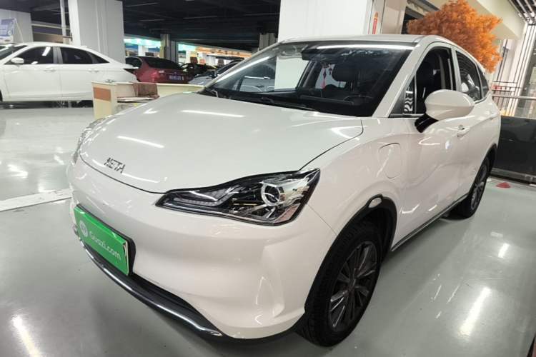 Used NETA V 2022 Chao 400 Lite Guazi used car, China used car export, Used car for sale, Used cars, Cheapest cars for sale