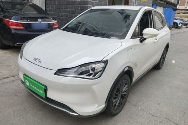 Used NETA V 2022 Chao 400 Lite