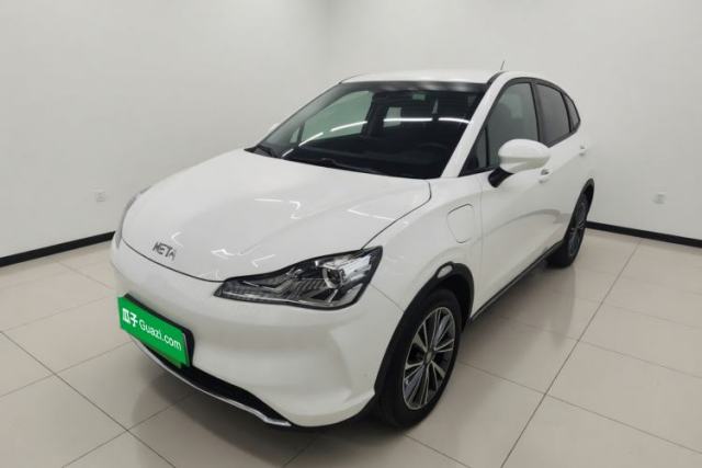 Used NETA V 2022 Chao 400 Lite