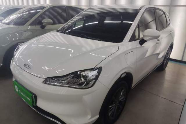 Used NETA V 2022 Chao 400 Lite