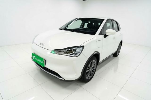 NETA V 2022 Chao 400 Lite مستعملة