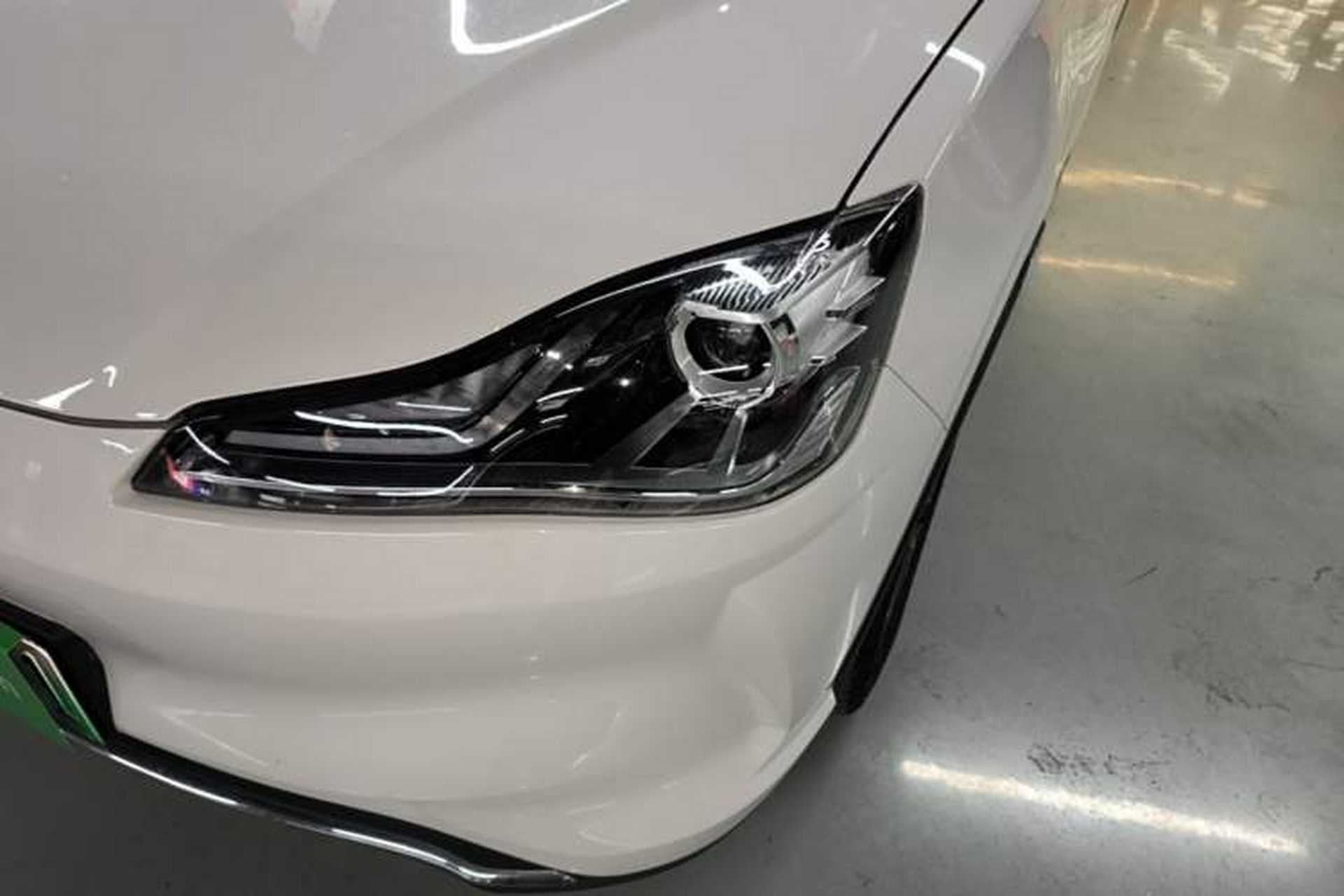 Used NETA V 2022 Chao 400 Lite Left Front Headlight