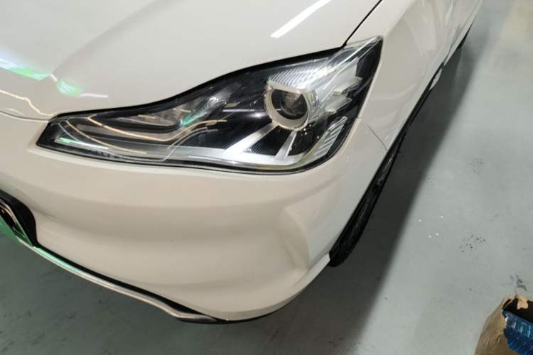Used NETA V 2022 Chao 400 Lite Left Front Headlight