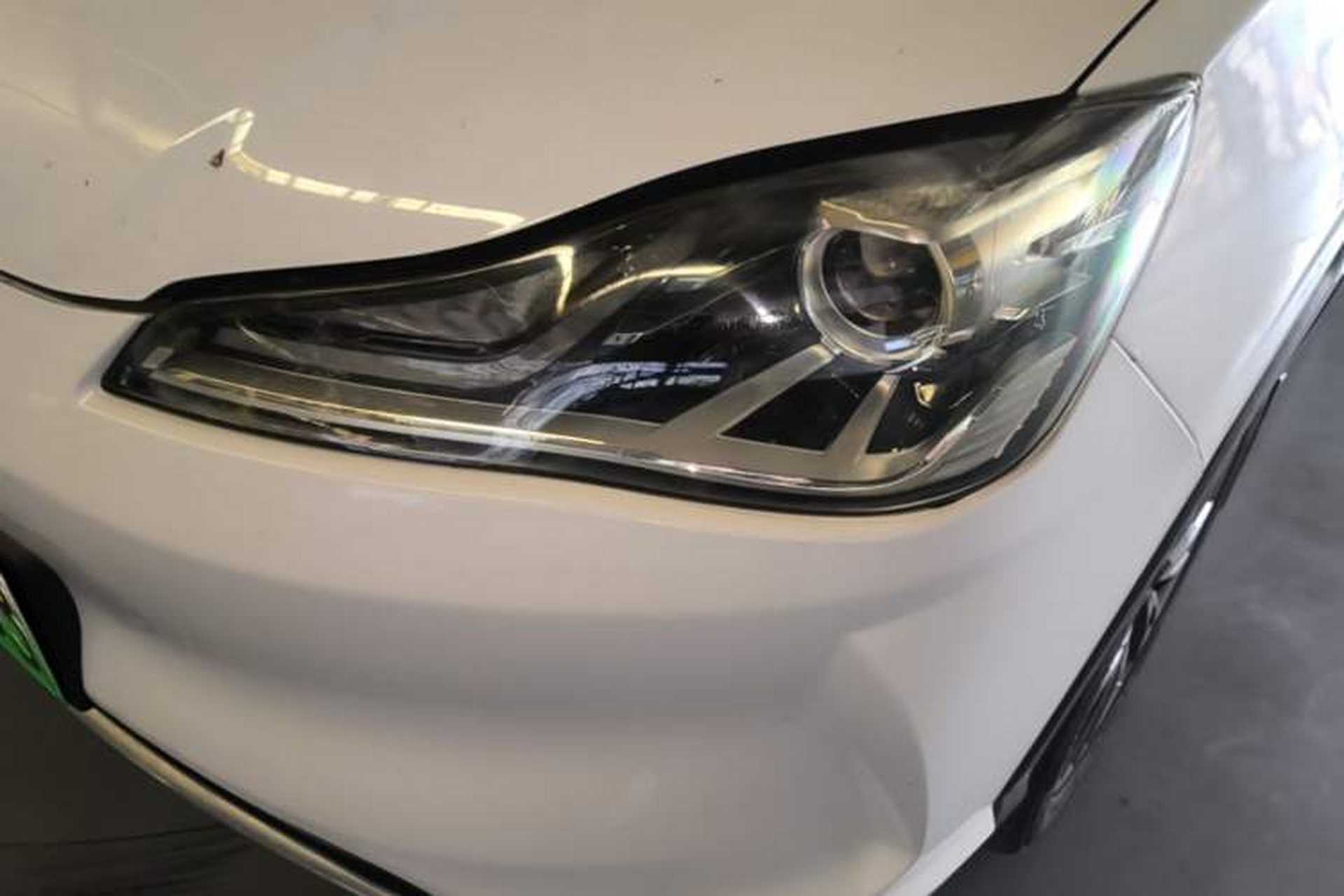 Used NETA V 2022 Chao 400 Lite Left Front Headlight