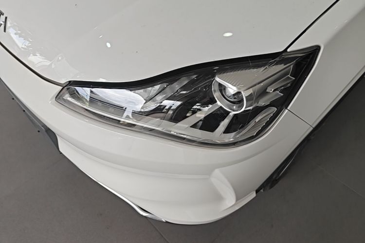 Used NETA V 2022 Chao 400 Lite Left Front Headlight