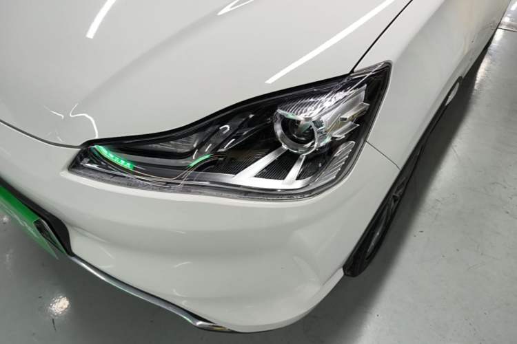 Used NETA V 2022 Chao 400 Lite Left Front Headlight