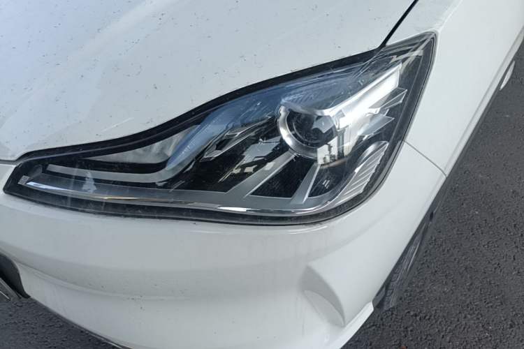 Used NETA V 2022 Chao 400 Lite Left Front Headlight