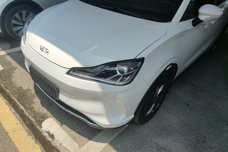 Used NETA V 2022 Chao 400 Lite Left Front Headlight