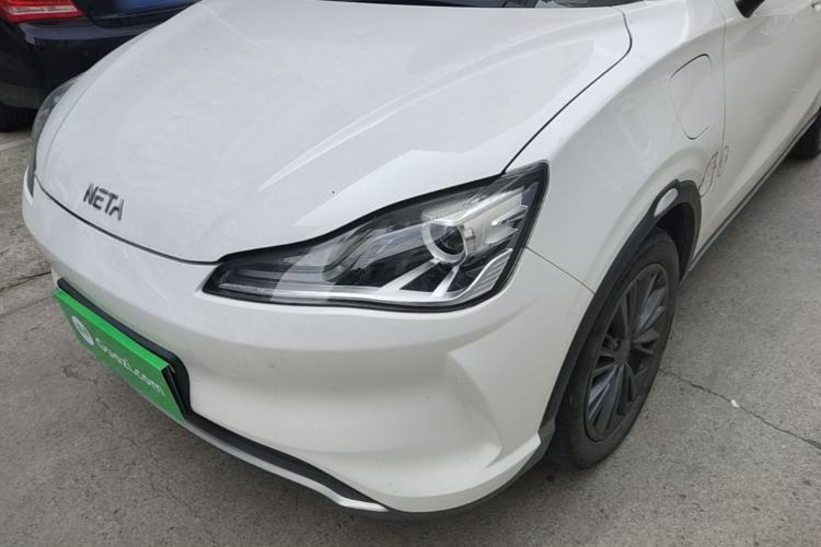Used NETA V 2022 Pro Industry Custom Edition Left Front Headlight