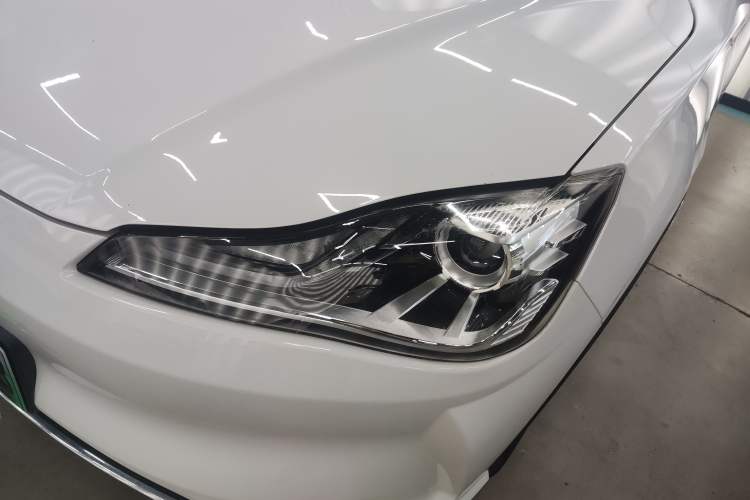 Used NETA V 2022 Chao 400 Lite Left Front Headlight