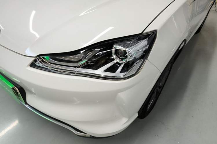 Used NETA V 2022 Chao 400 Lite Left Front Headlight