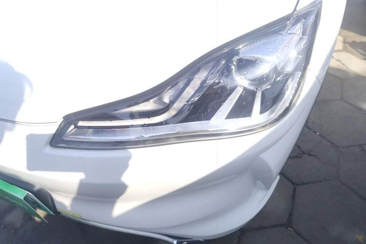 Used NETA V 2022 Chao 400 Lite
