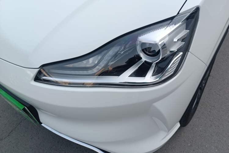 Used NETA V 2022 Chao 400 Lite Left Front Headlight
