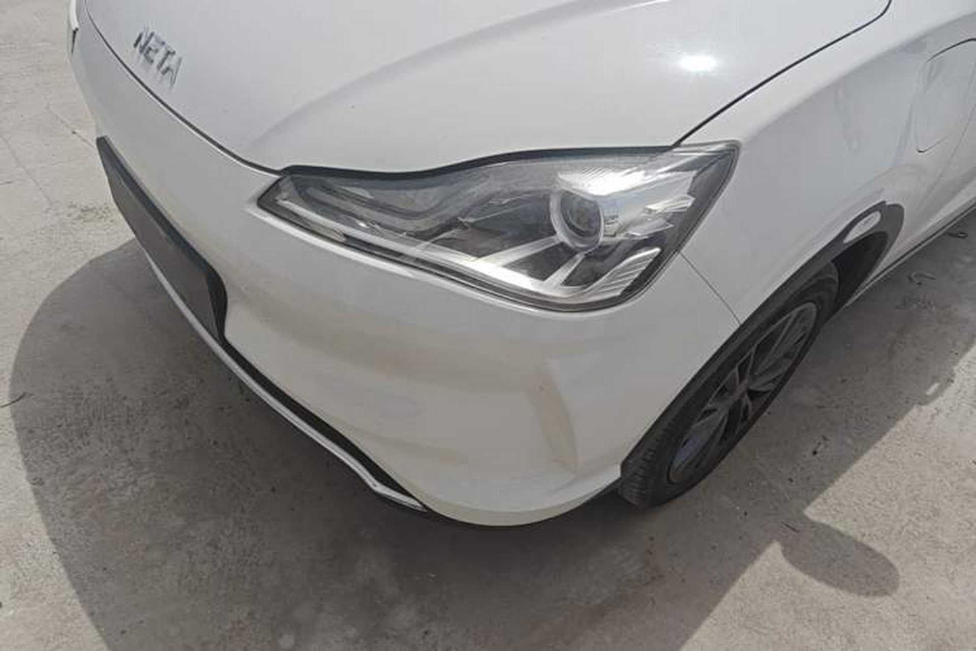 Used NETA V 2022 Chao 400 Lite Left Front Headlight