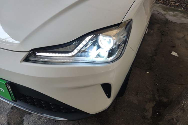 Used NETA V 2022 Chao 400 Lite Left Front Headlight