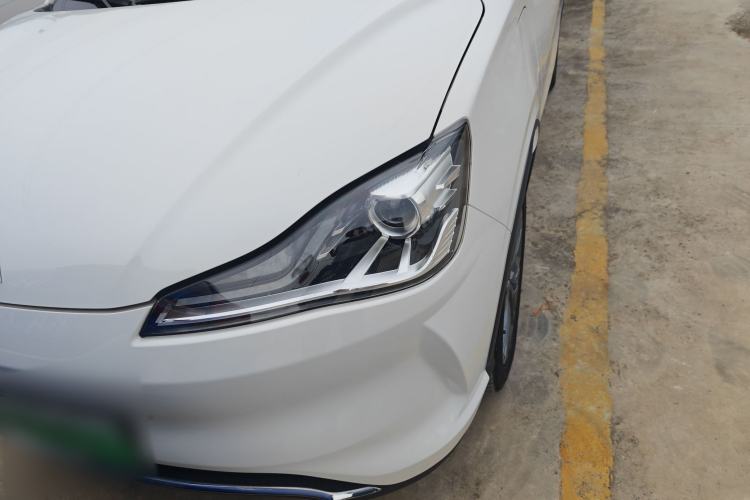 Used NETA V 2022 Chao 400 Lite Left Front Headlight